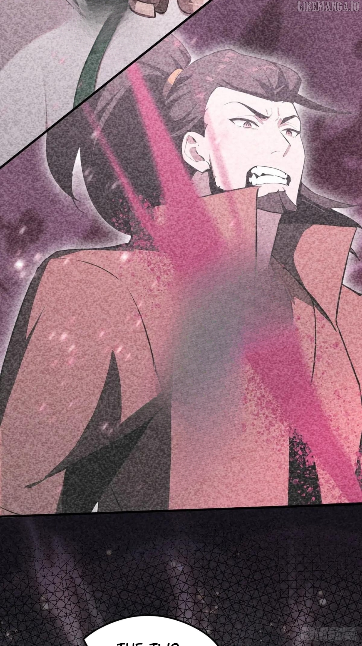 Outrageous! I opened a training class for empresses Chapter 82 - page 16